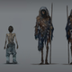 Illustration for article titled The Art Of iGame Of Thrones/i: Season 5